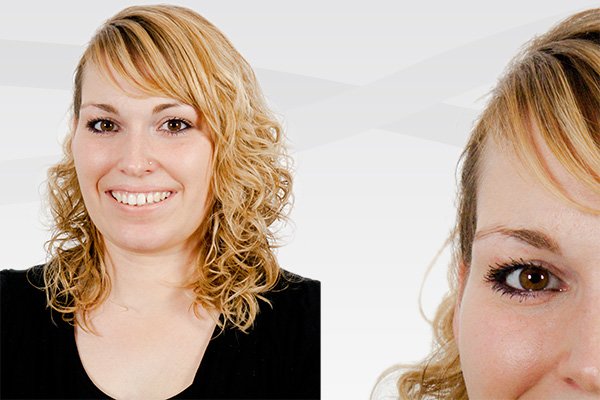 Team beide Salons Catrin