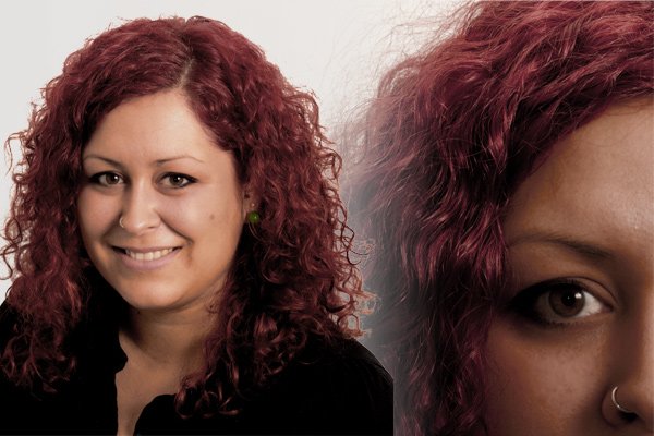 Gemma Haart am Limit Gärtringen